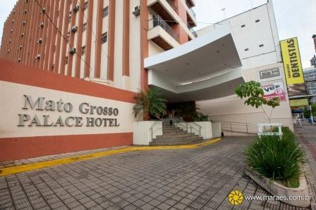MATO GROSSO PALACE photo 2