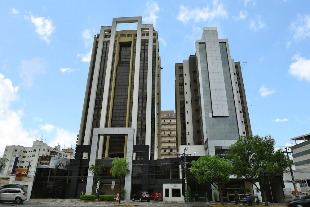 PAIAGUAS PALACE HOTEL
