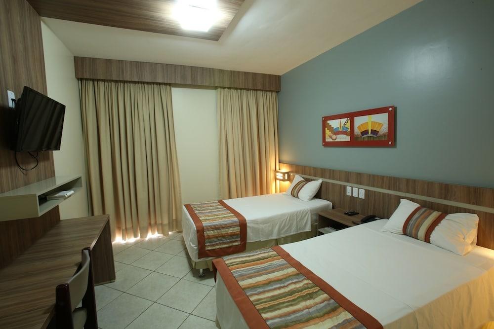 PAIAGUAS PALACE HOTEL photo 1