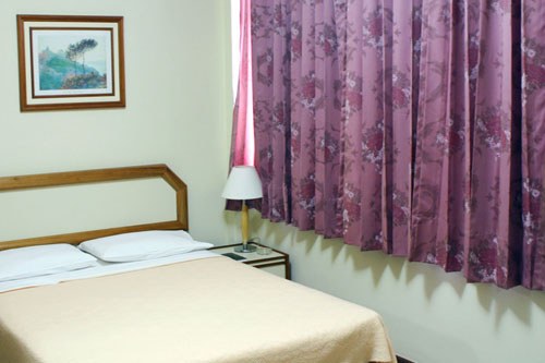 HOTEL SAGRES BELEM photo 3