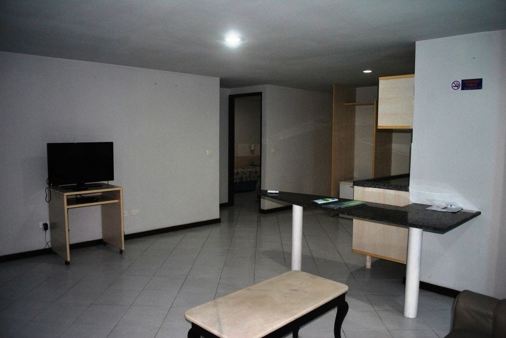 AMBASSADOR FLAT