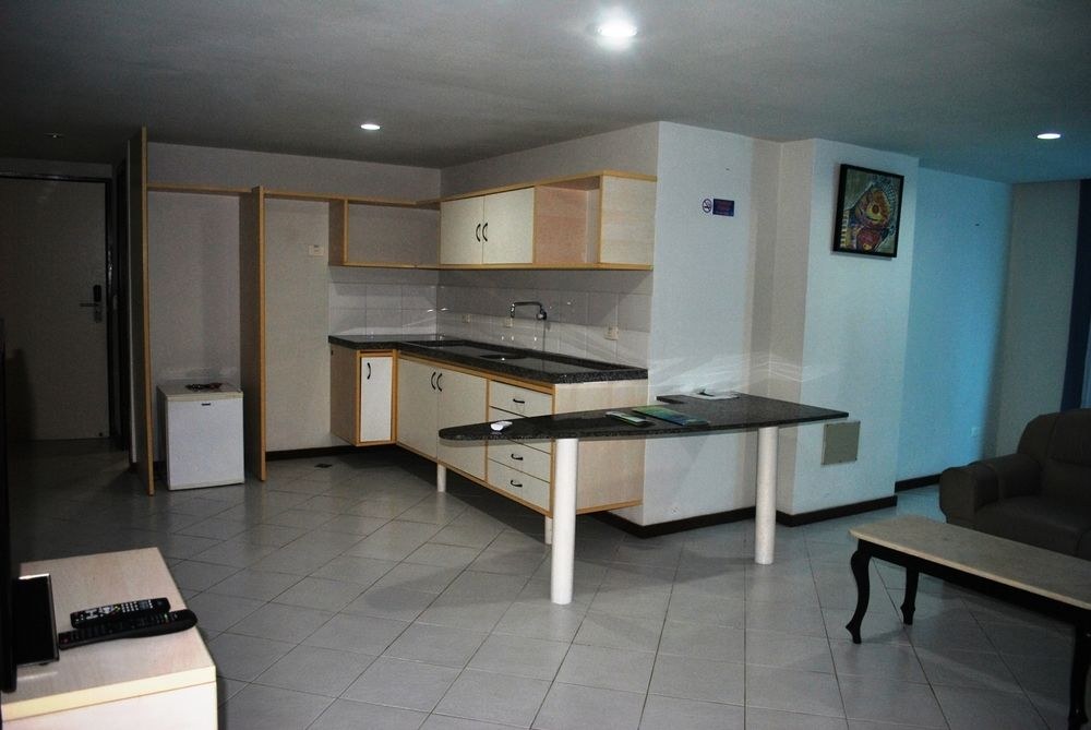 AMBASSADOR FLAT photo 1