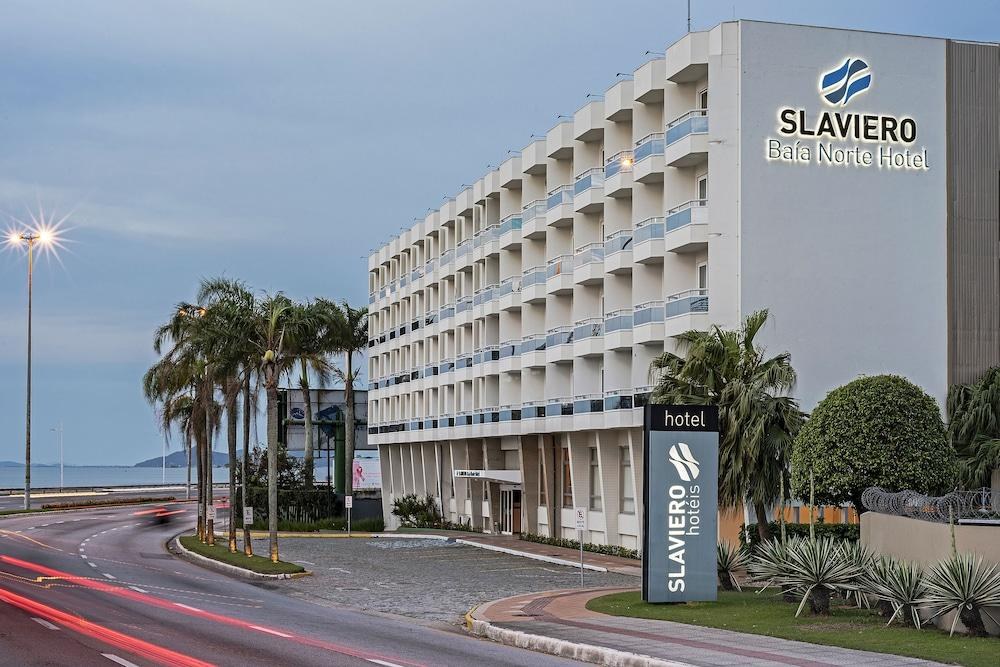 Slaviero Baía Norte Florianópolis photo 4