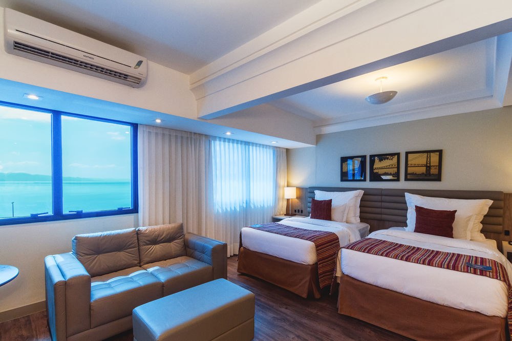 BLUE TREE PREMIUM FLORIANOPOLIS
