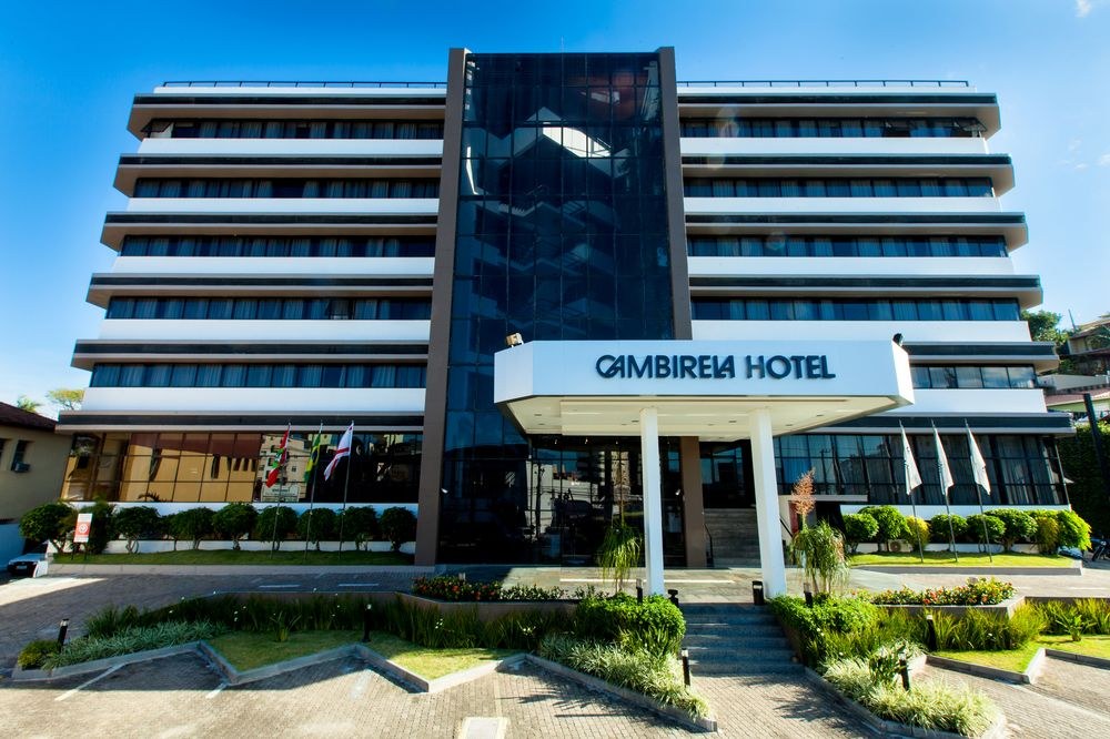 CAMBIRELA HOTEL