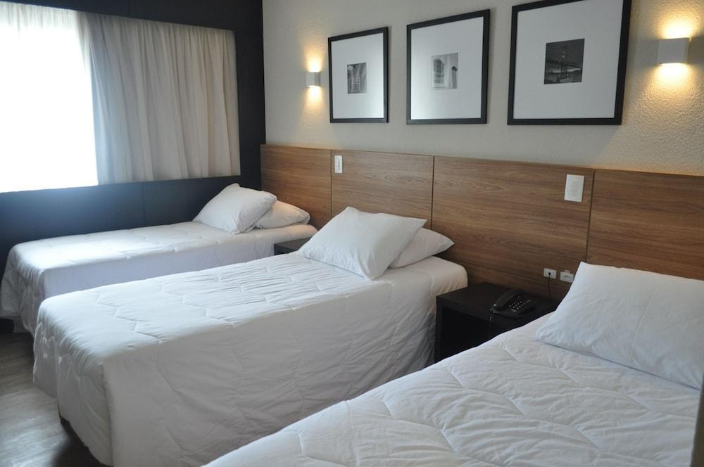 CAMBIRELA HOTEL photo 3