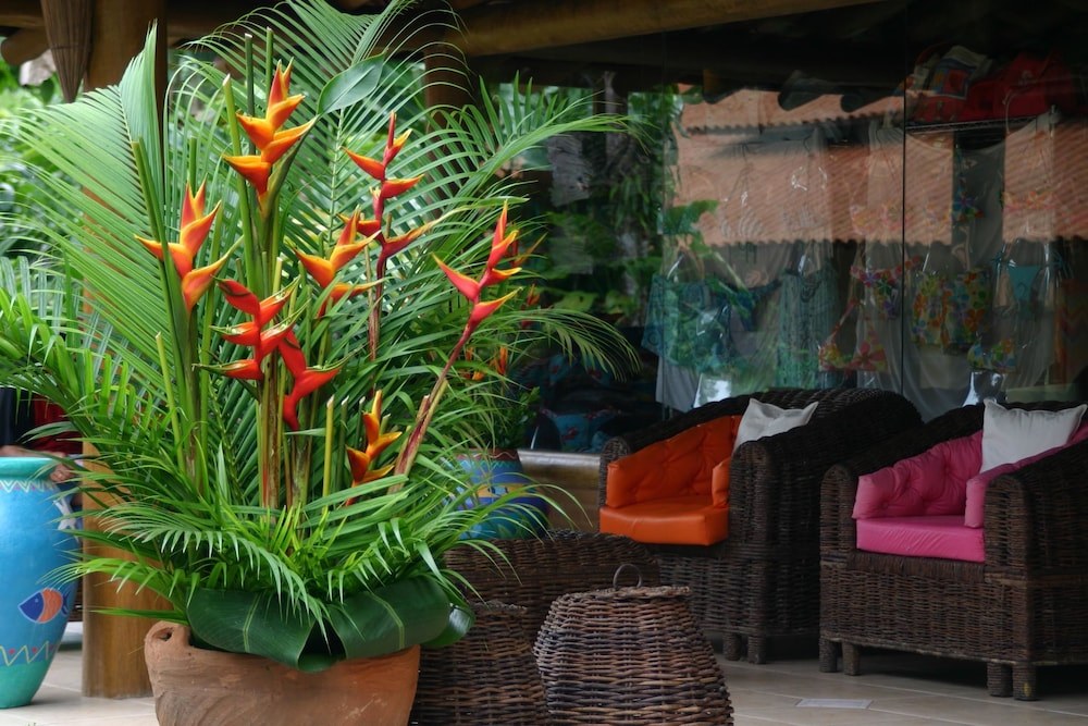 ITAMAMBUCA ECO RESORT photo 1