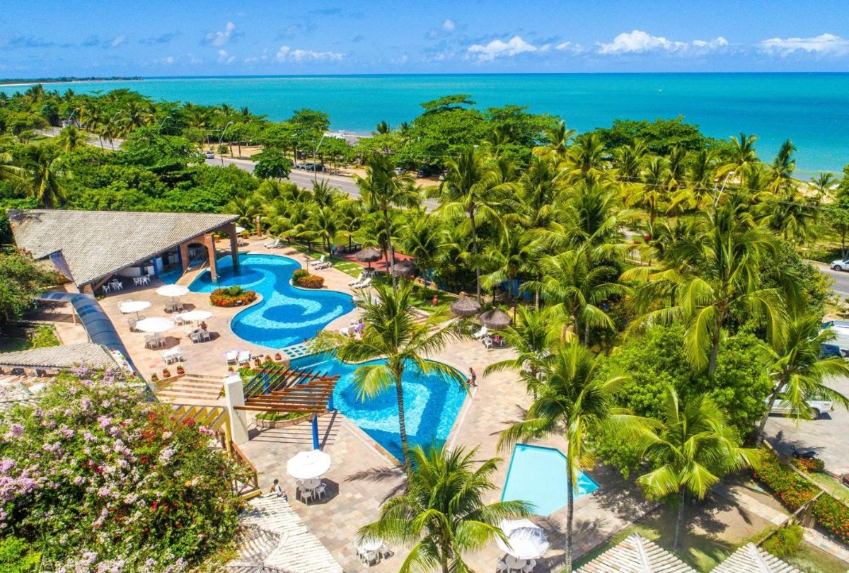 PORTOBELLO PRAIA RESORT
