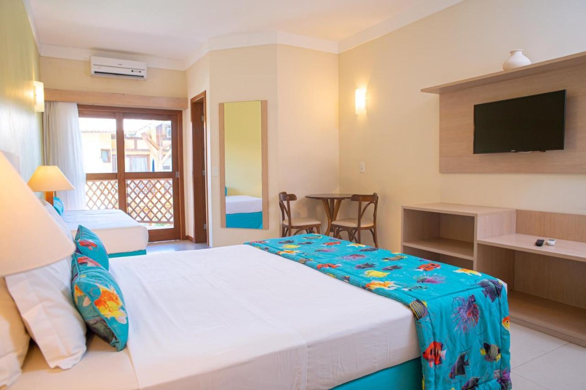 PORTOBELLO PRAIA RESORT photo 1