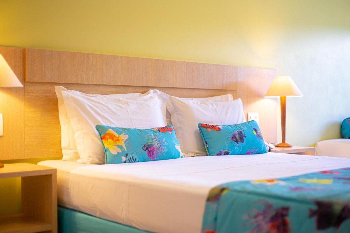 PORTOBELLO PRAIA RESORT photo 4