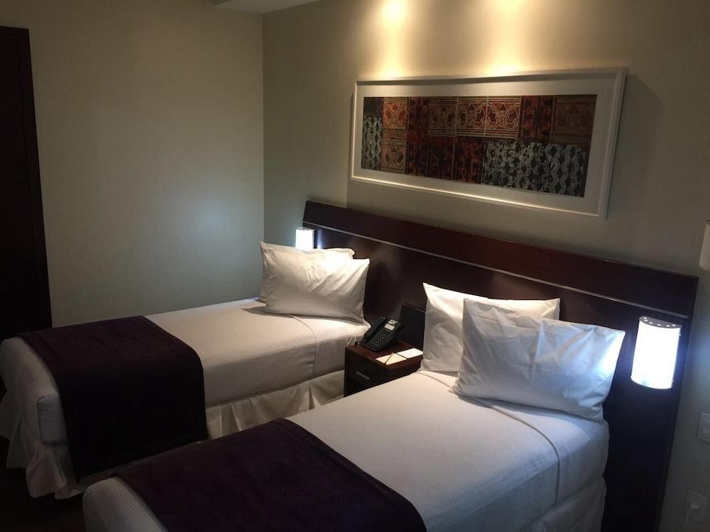 SAN DIEGO SUITES IPATINGA photo 2