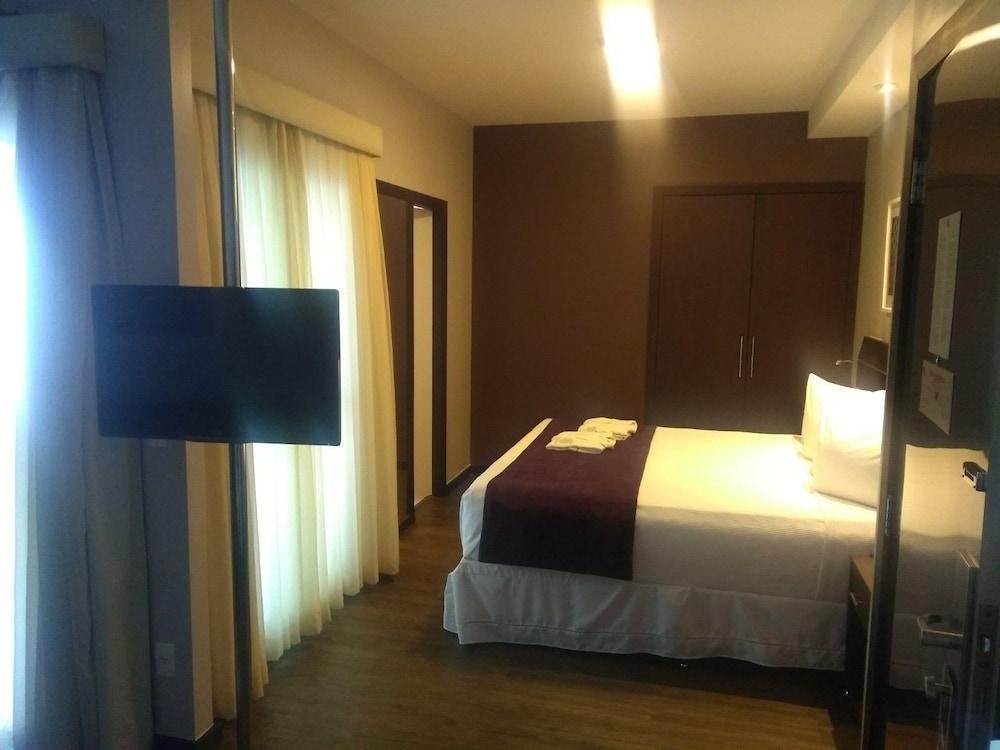 SAN DIEGO SUITES IPATINGA photo 3