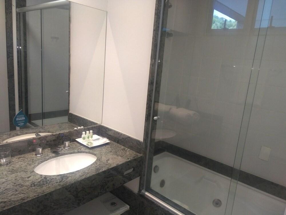 SAN DIEGO SUITES IPATINGA photo 4