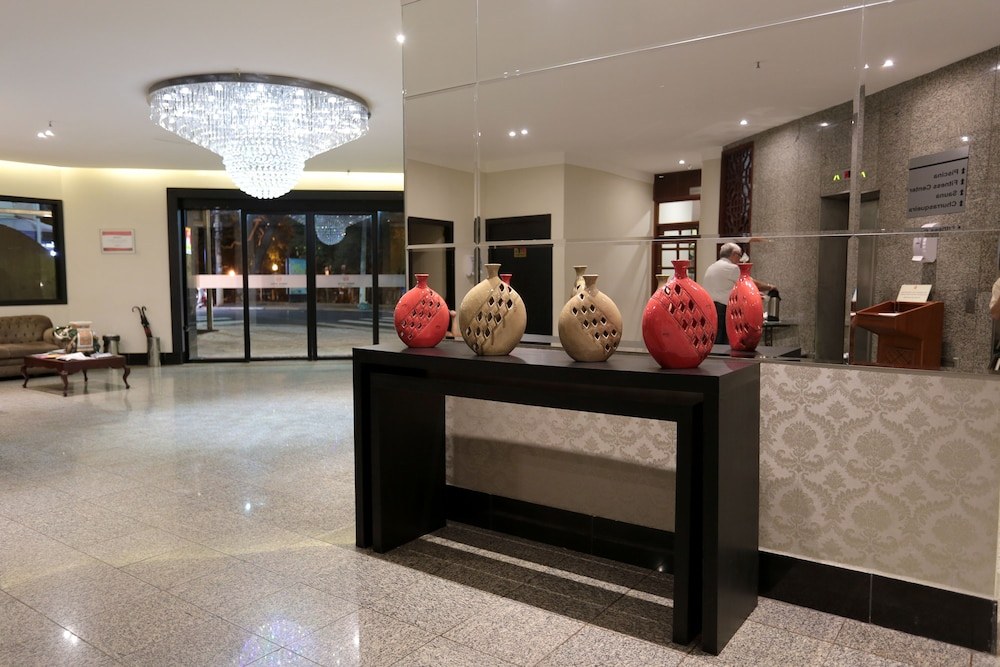 TAIWAN HOTEL photo 1
