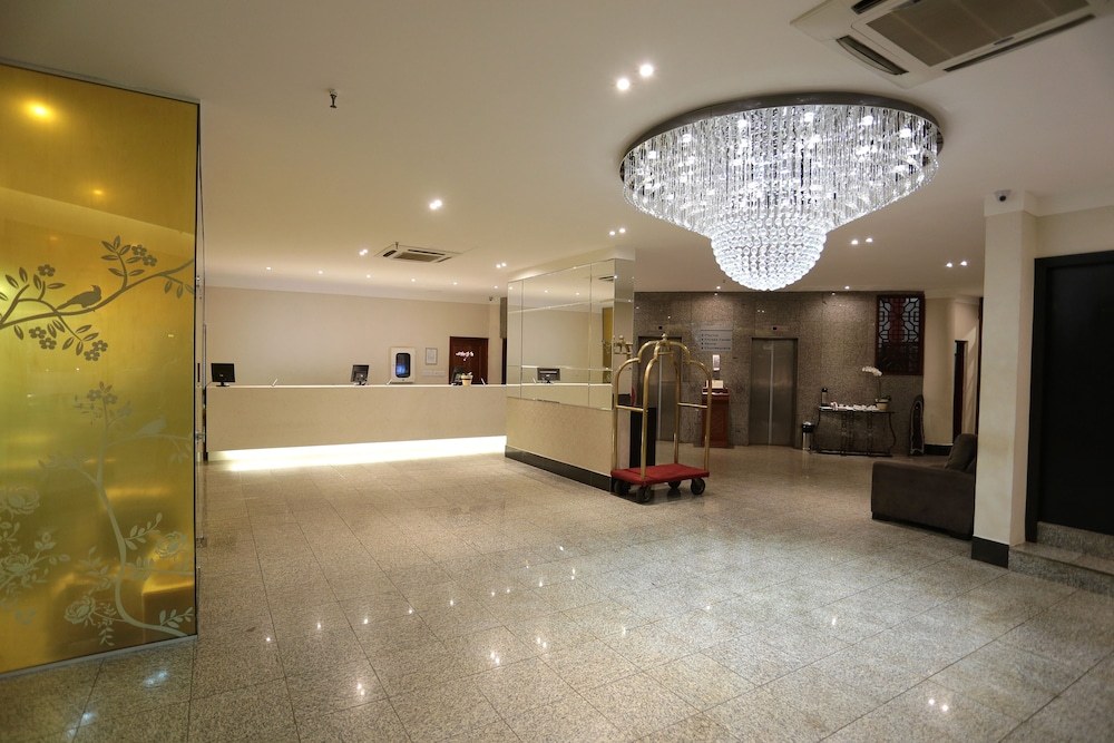 TAIWAN HOTEL photo 2