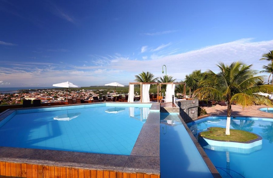 PORTO SEGURO ECO BAHIA HOTEL