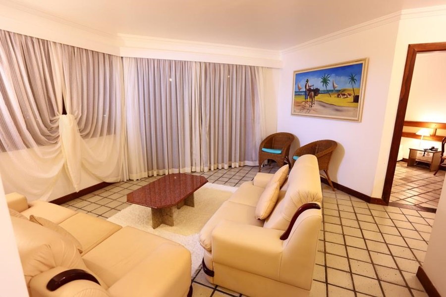 PORTO SEGURO ECO BAHIA HOTEL photo 2