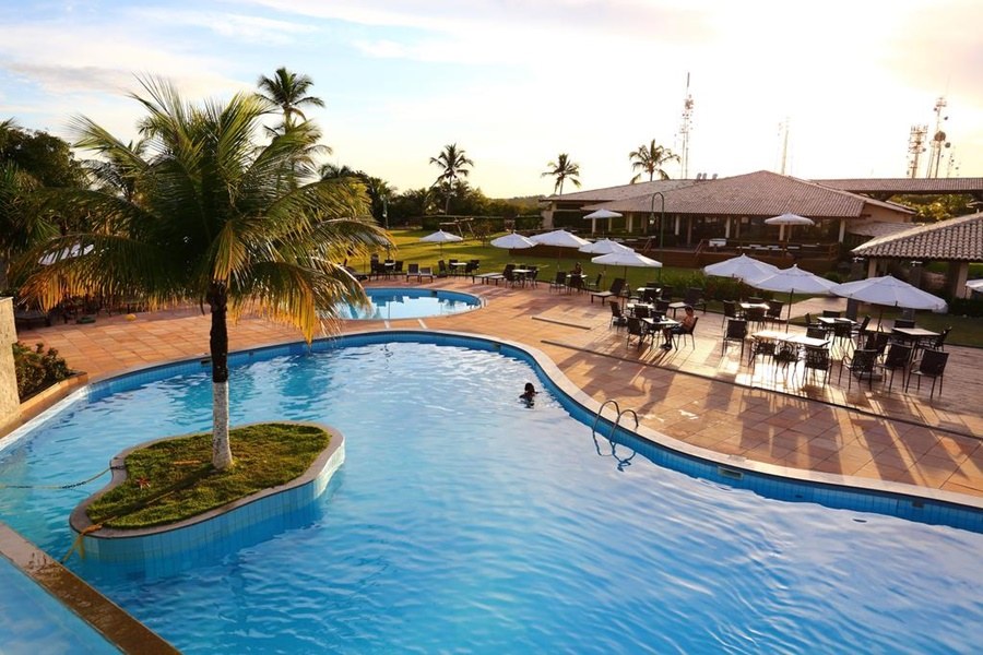 PORTO SEGURO ECO BAHIA HOTEL photo 4