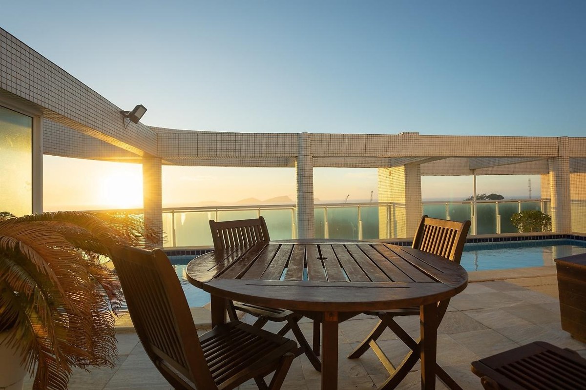 GOLDEN TULIP MACAE photo 1