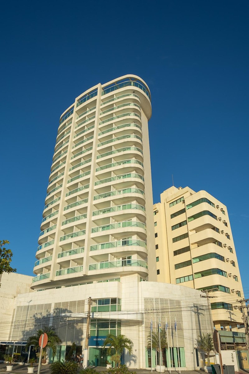 GOLDEN TULIP MACAE photo 2