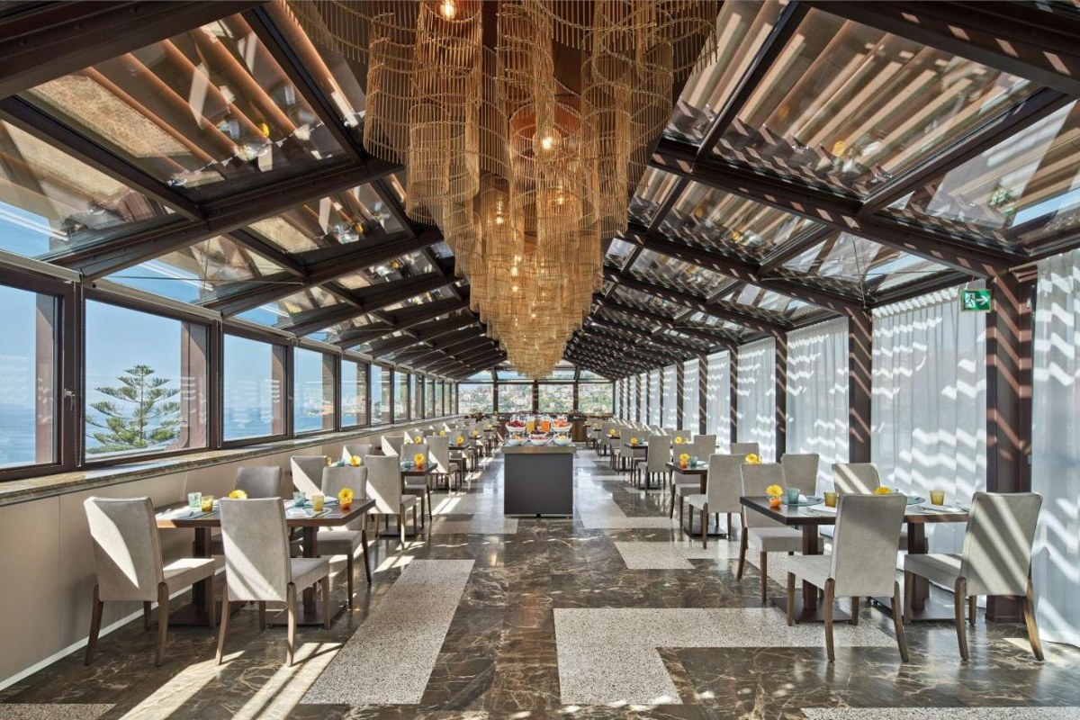 De Bonart Naples, Curio Collection by Hilton photo 2