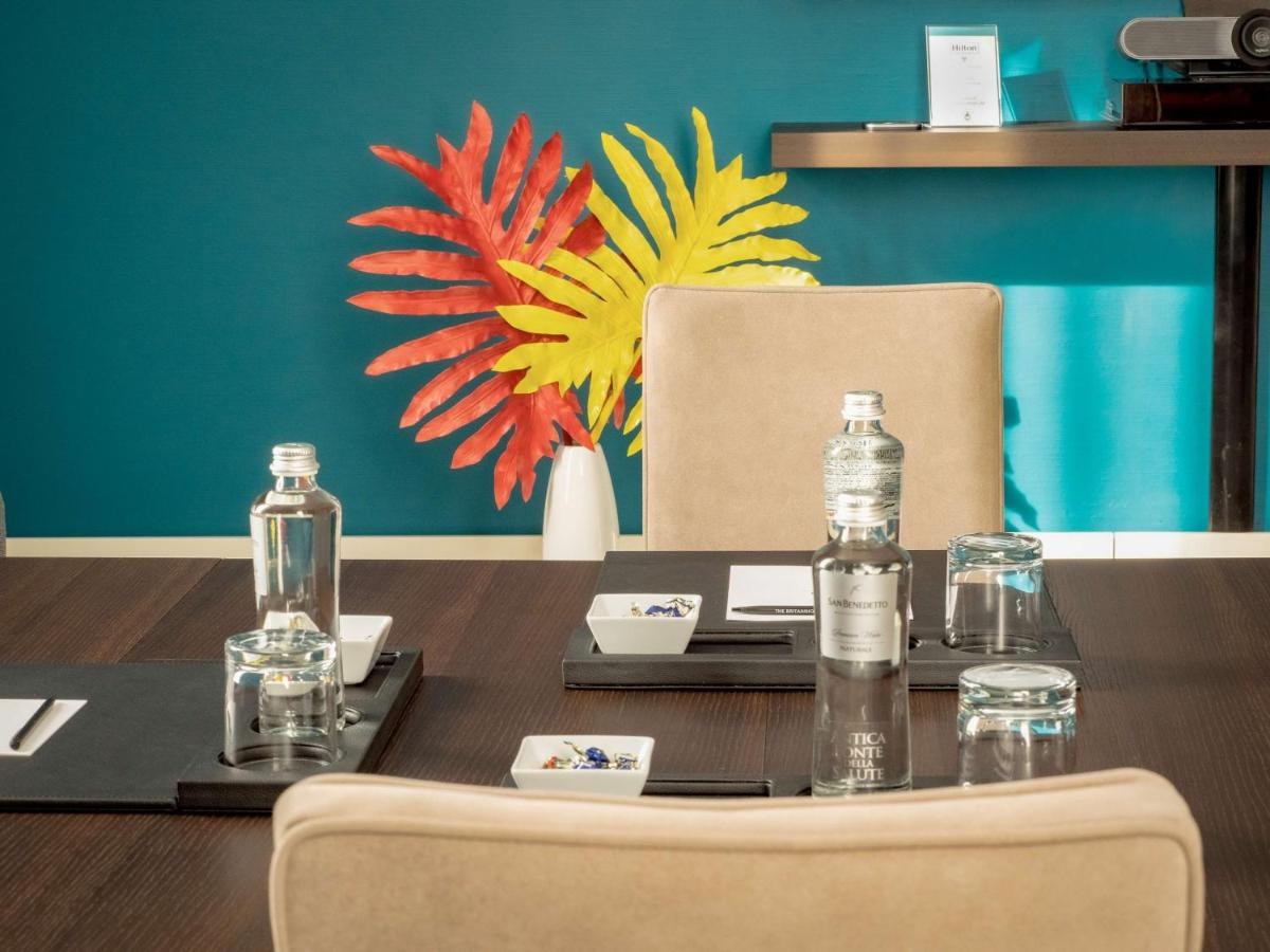De Bonart Naples, Curio Collection by Hilton photo 3