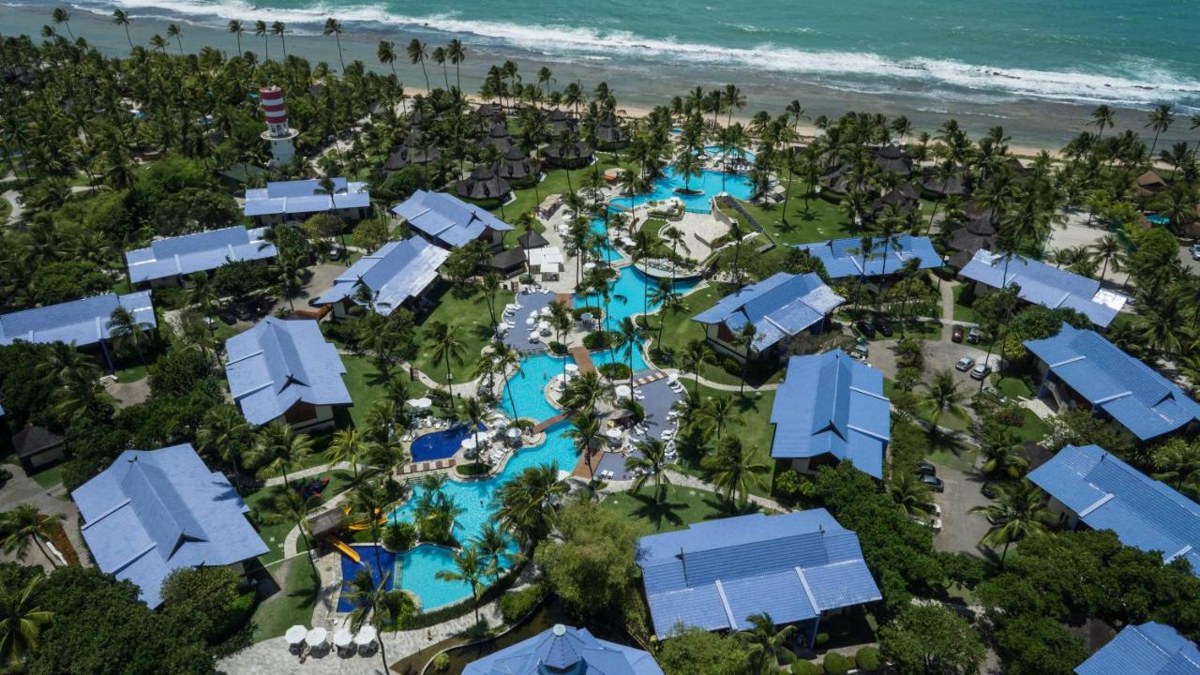 SUMMERVILLE ALL INCLUSIVE RESORT photo 4