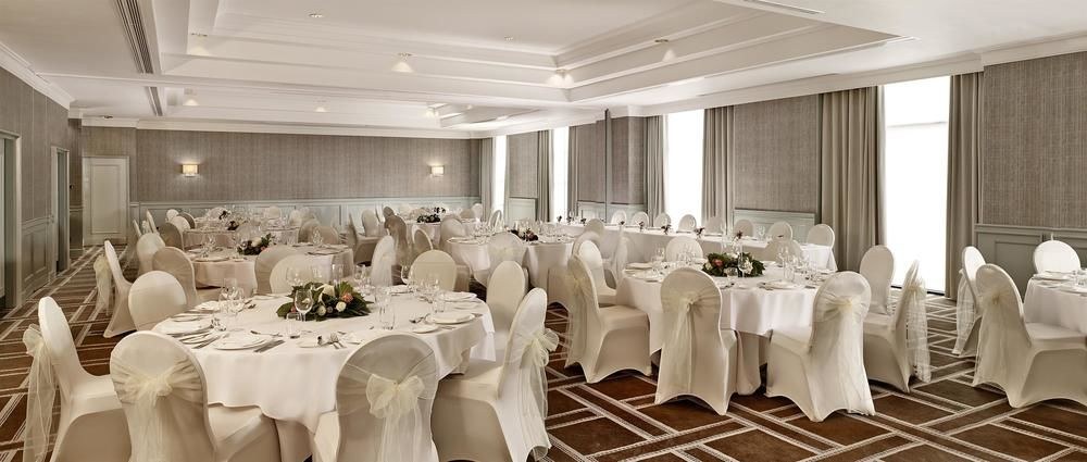 HYATT REGENCY BIRMINGHAM HOTEL photo 1