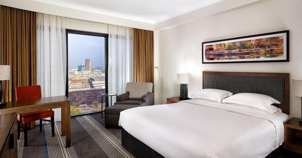 HYATT REGENCY BIRMINGHAM HOTEL photo 4