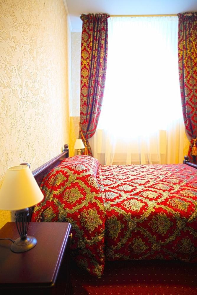 MONTE KRISTO HOTEL photo 2