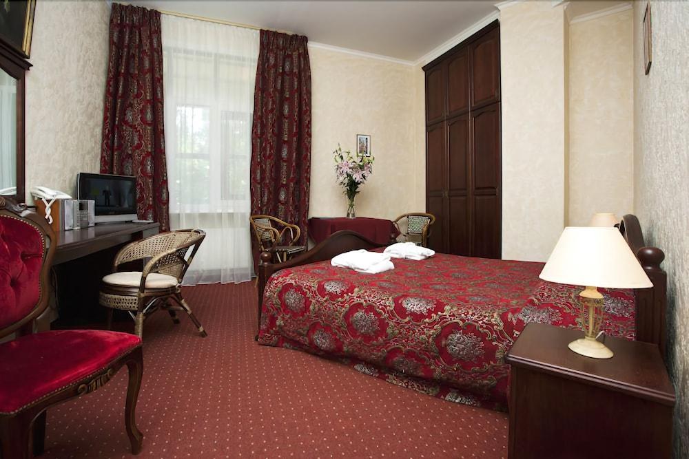 MONTE KRISTO HOTEL photo 3