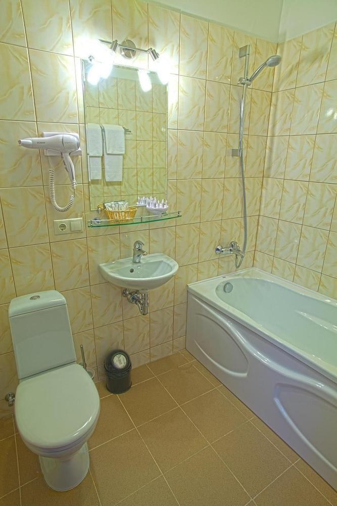 MONTE KRISTO HOTEL photo 4