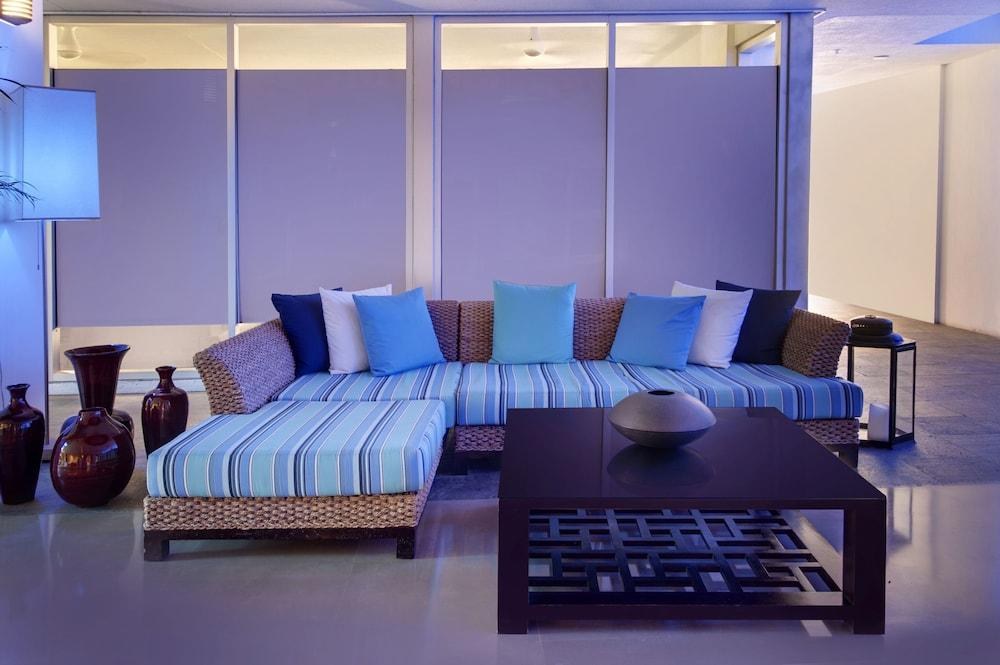 Z OCEAN HOTEL SOUTH BEACH photo 2