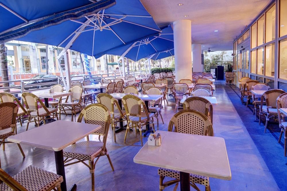 Z OCEAN HOTEL SOUTH BEACH photo 3