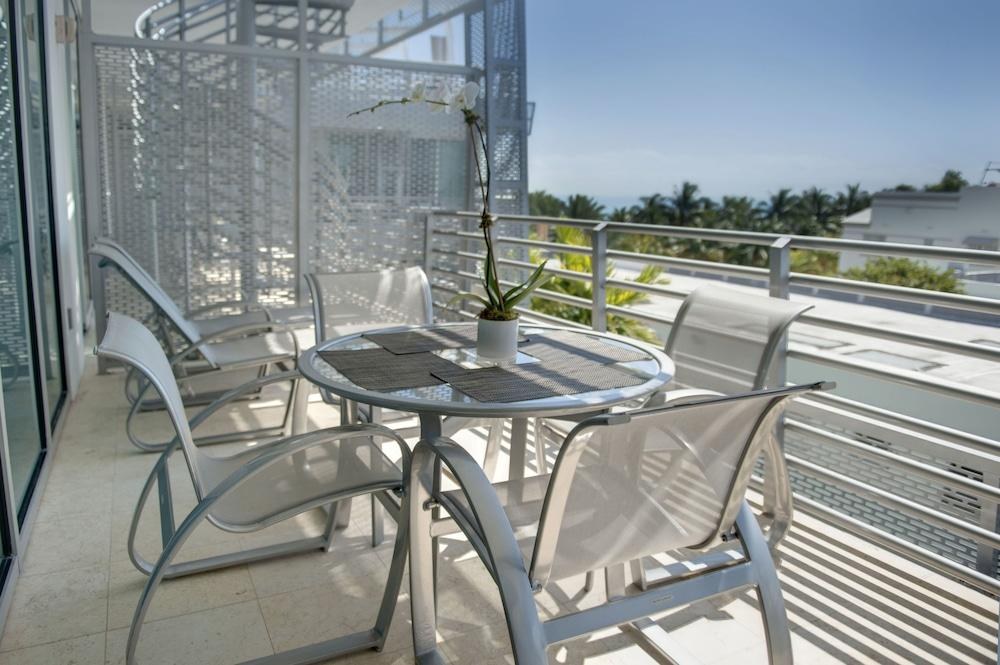 Z OCEAN HOTEL SOUTH BEACH photo 4