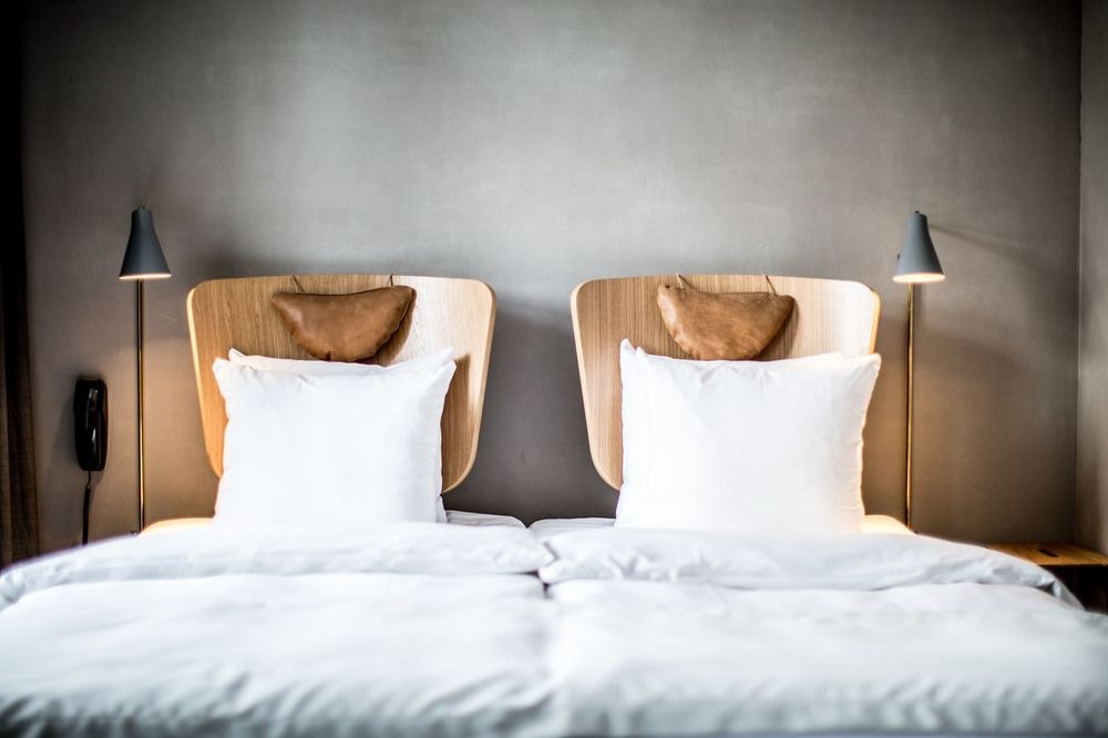 SP34 HOTEL