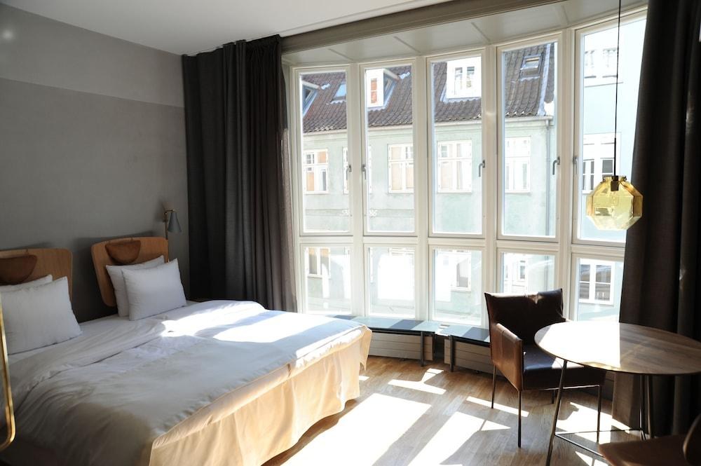 SP34 HOTEL photo 4