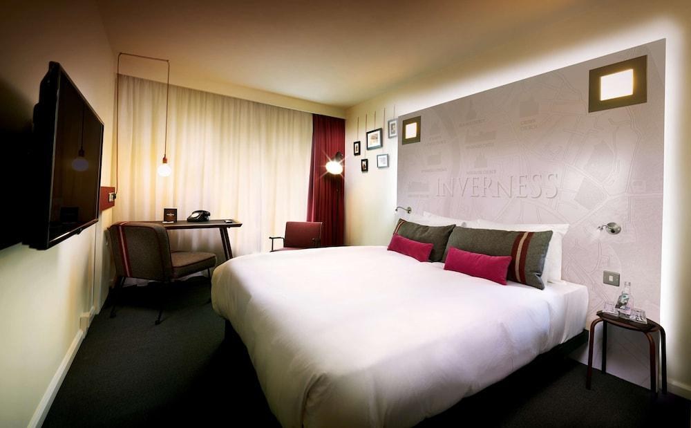 B&B HOTEL Inverness photo 3