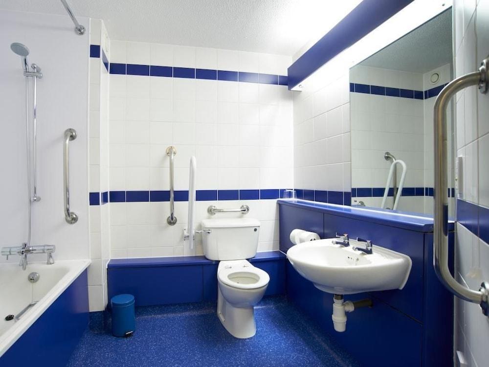 TRAVELODGE LONDON CENTRAL CITY ROAD photo 4