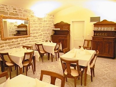TCHAIKOVSKY HOTEL photo 4