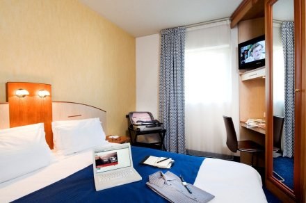 Ibis Styles Cannes Le Cannet photo 2