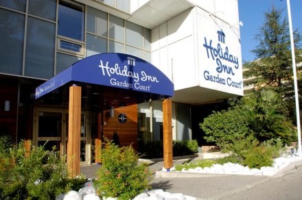 Ibis Styles Cannes Le Cannet photo 4