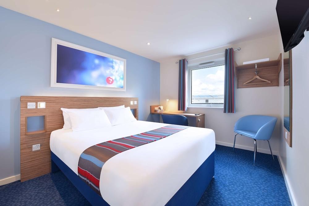 TRAVELODGE LONDON WEMBLEY HOTEL photo 2