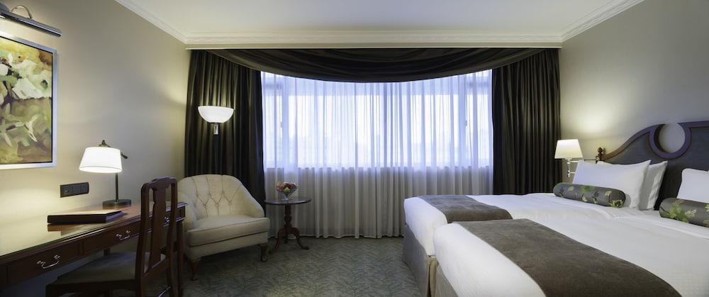 MARCO POLO HONGKONG HOTEL photo 3