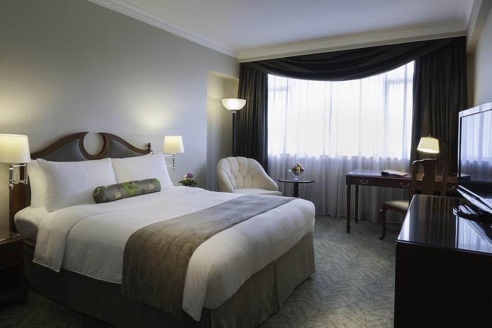 MARCO POLO HONGKONG HOTEL photo 4