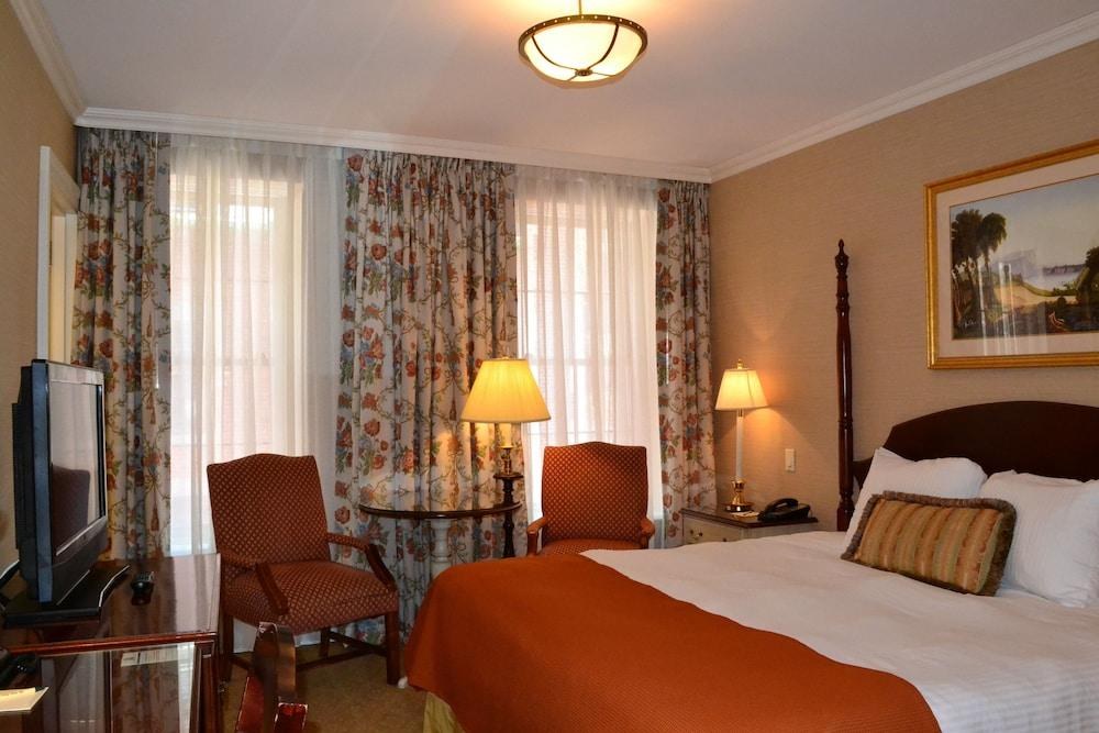 WALL STREET INN photo 3
