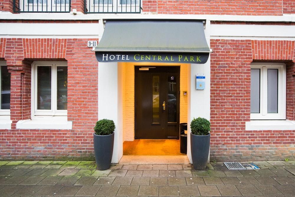Dutch Design Hotel Vondelpark photo 3