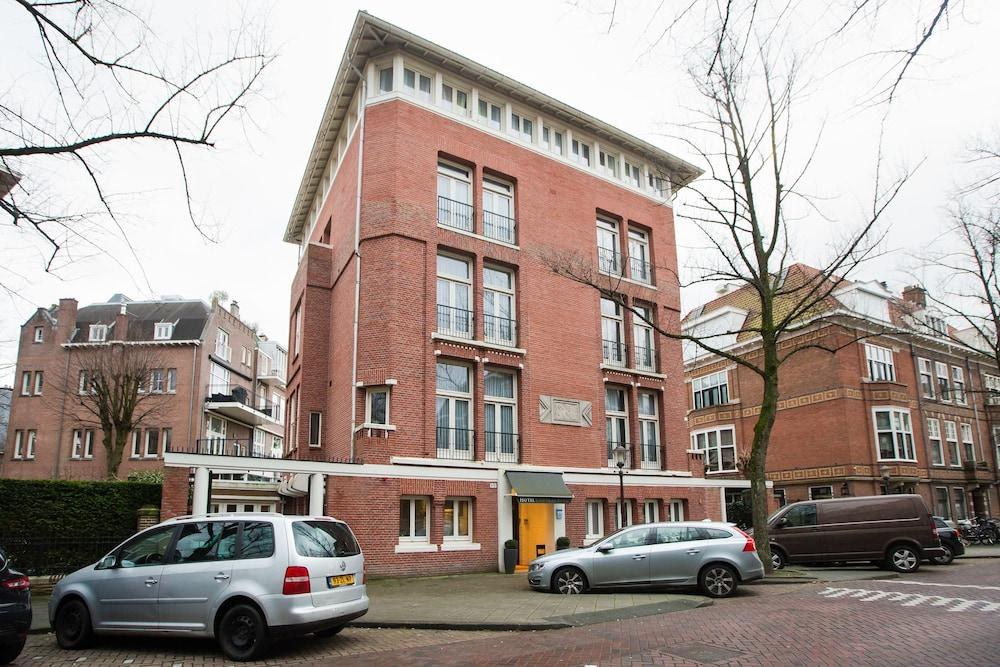 Dutch Design Hotel Vondelpark photo 4