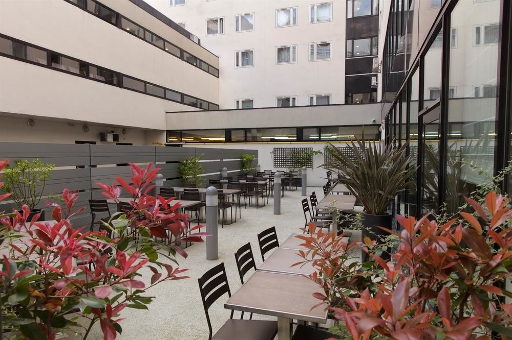 CAMPANILE PARIS 19 - LA VILLETTE photo 1