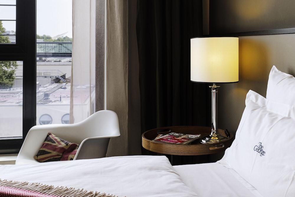 THE GEORGE HOTEL HAMBURG photo 3
